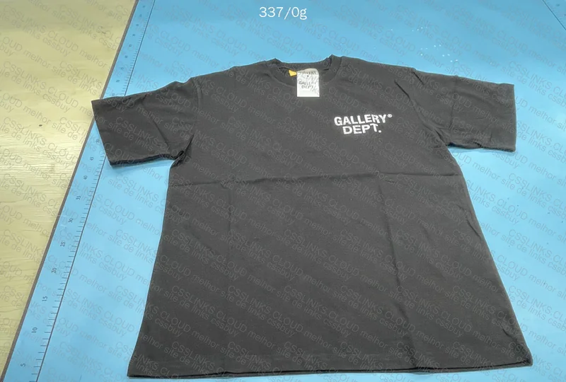 Gallery Dept Shirt 5