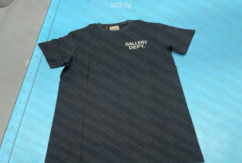 Gallery Dept Shirt 2
