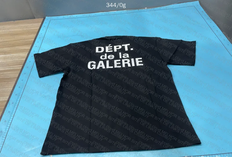 Gallery Dept Shirt