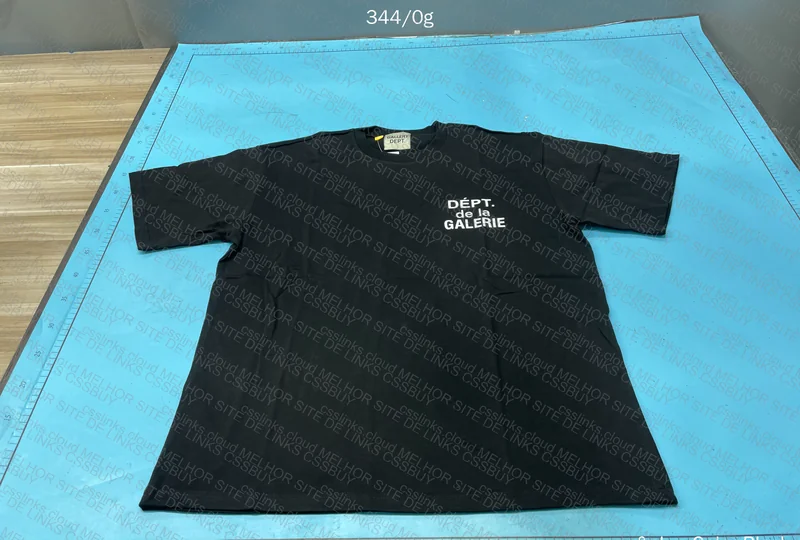 Gallery Dept Shirt 2