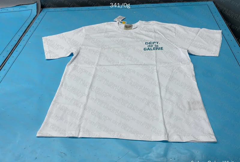 Gallery Dept Shirt 3