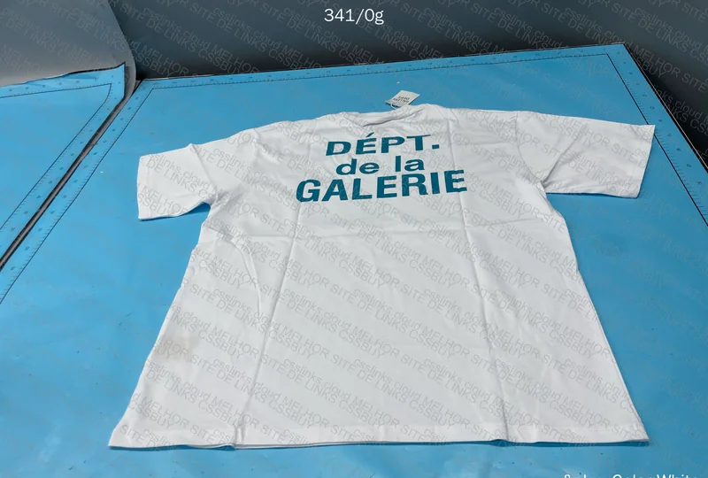 Gallery Dept Shirt 4