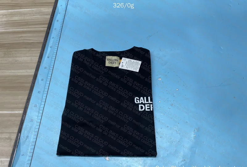 Gallery Dept Shirt