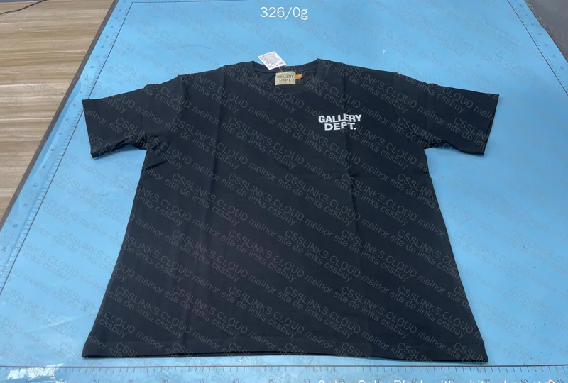 Gallery Dept Shirt 2