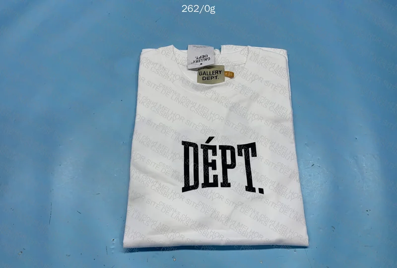Gallery Dept Shirt