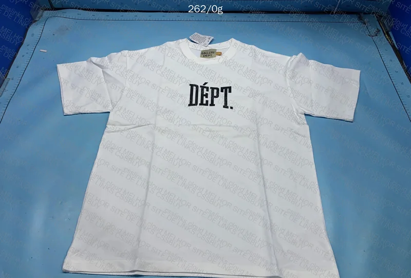 Gallery Dept Shirt 3