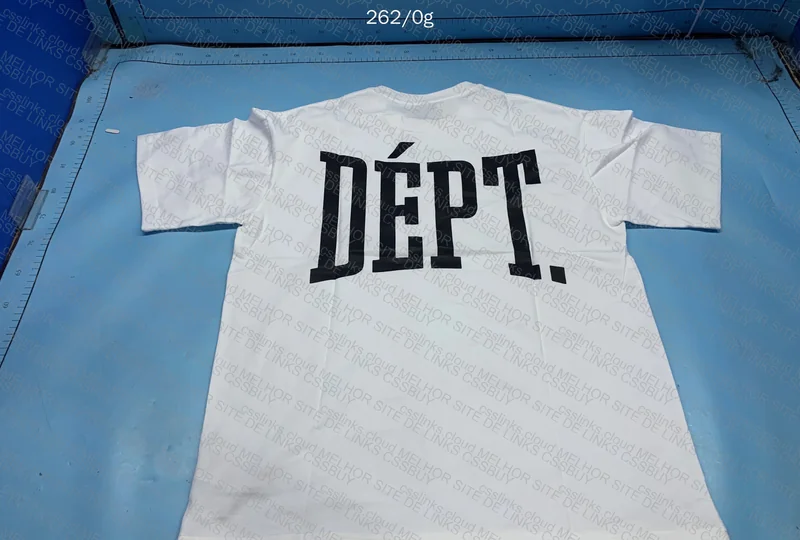 Gallery Dept Shirt 4