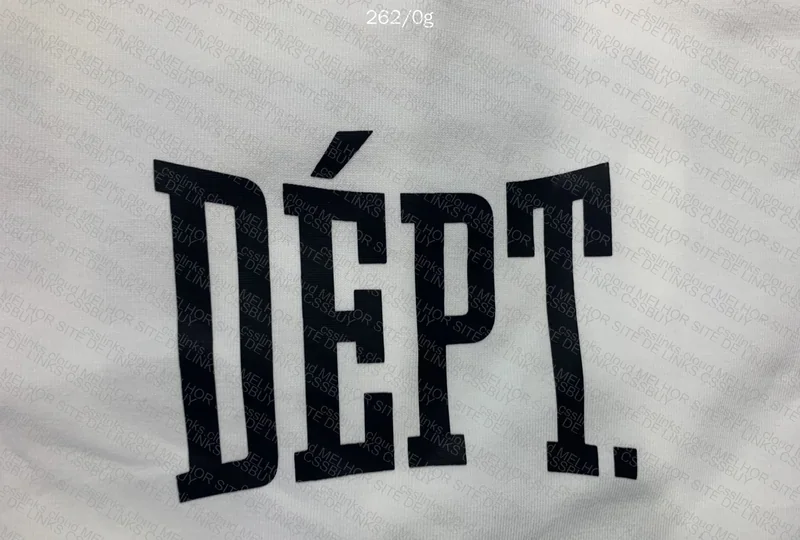 Gallery Dept Shirt 5