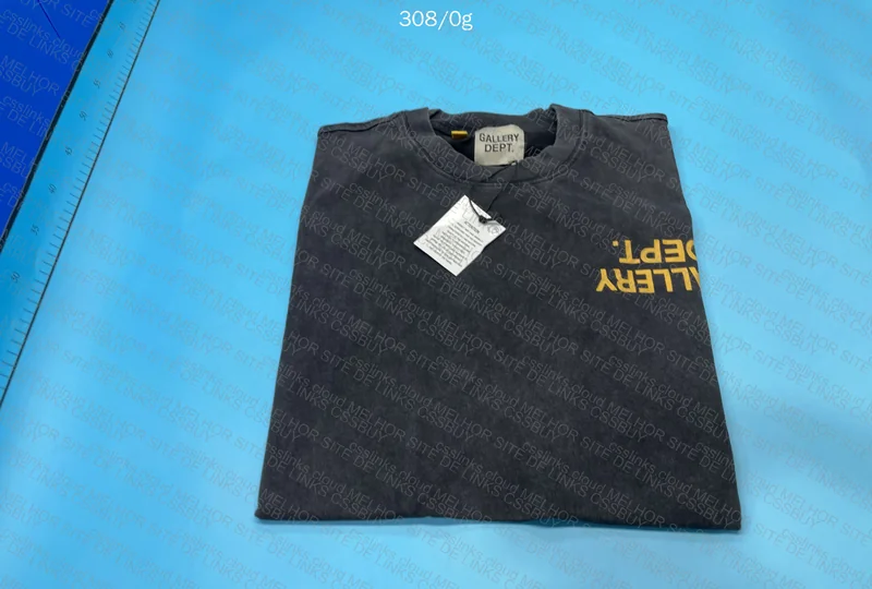 Gallery Dept Shirt