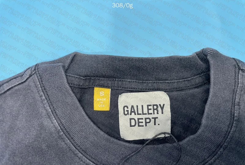 Gallery Dept Shirt 2