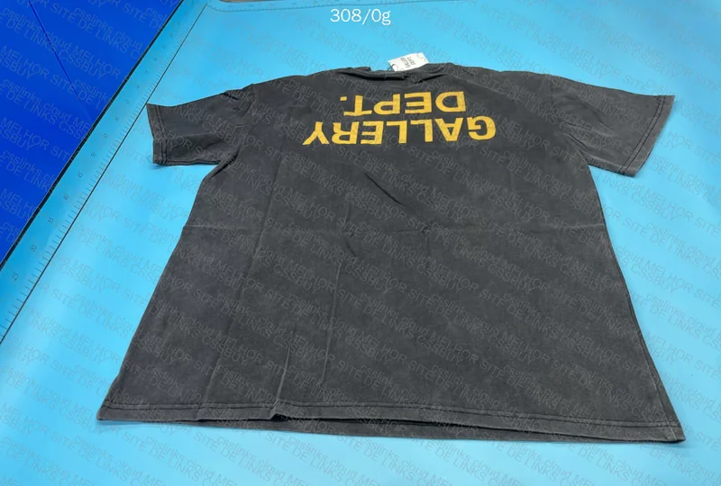 Gallery Dept Shirt 3