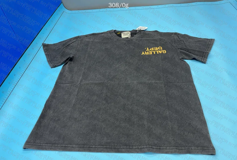 Gallery Dept Shirt 4
