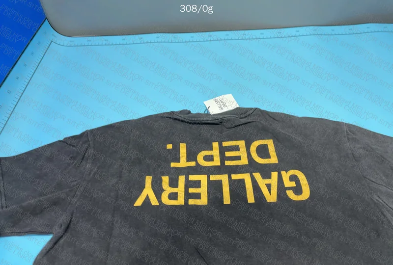 Gallery Dept Shirt 5