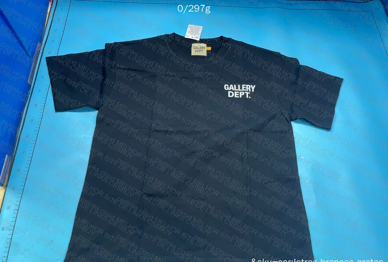 Gallery Dept Shirt 2