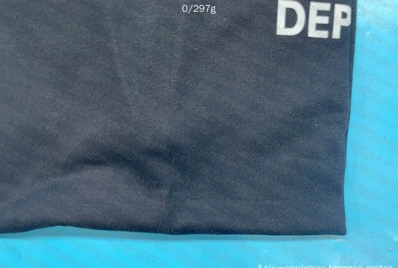 Gallery Dept Shirt 4