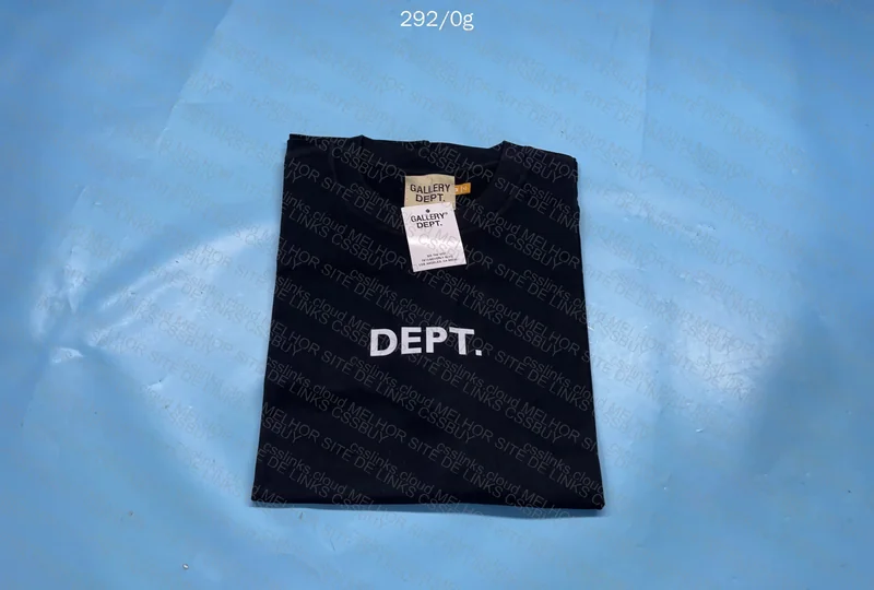 Gallery Dept Shirt