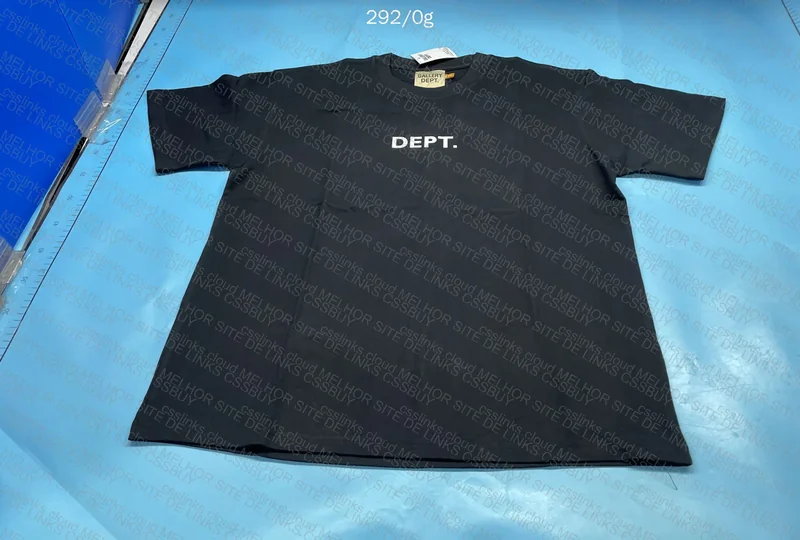 Gallery Dept Shirt 2
