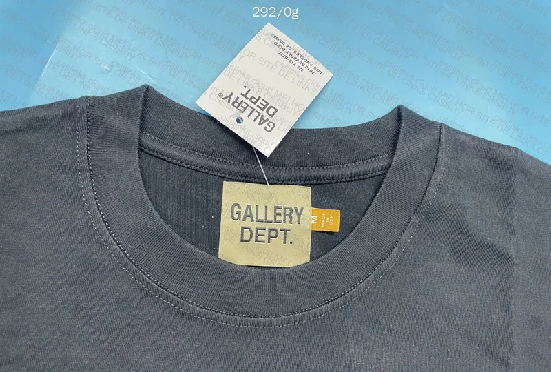 Gallery Dept Shirt 5