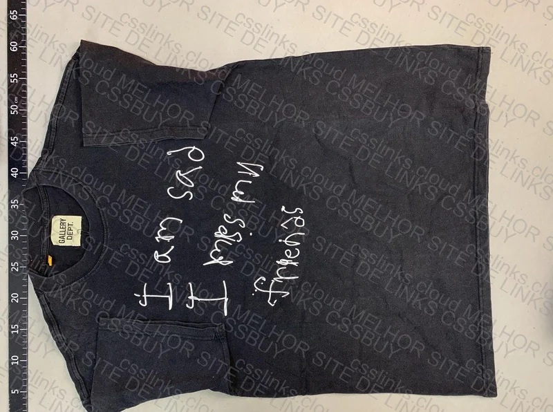 Gallery Dept Shirt