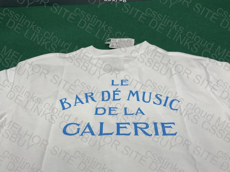 Gallery Dept Shirt 5