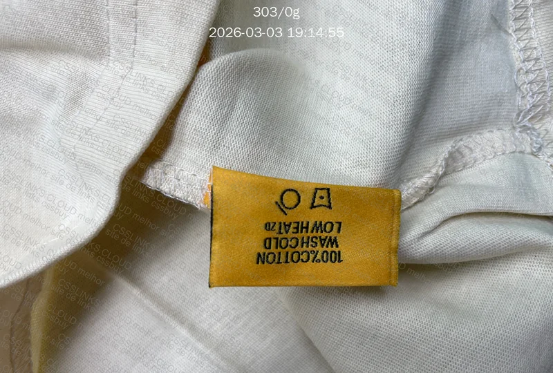 Camisa Gallery Dept 2