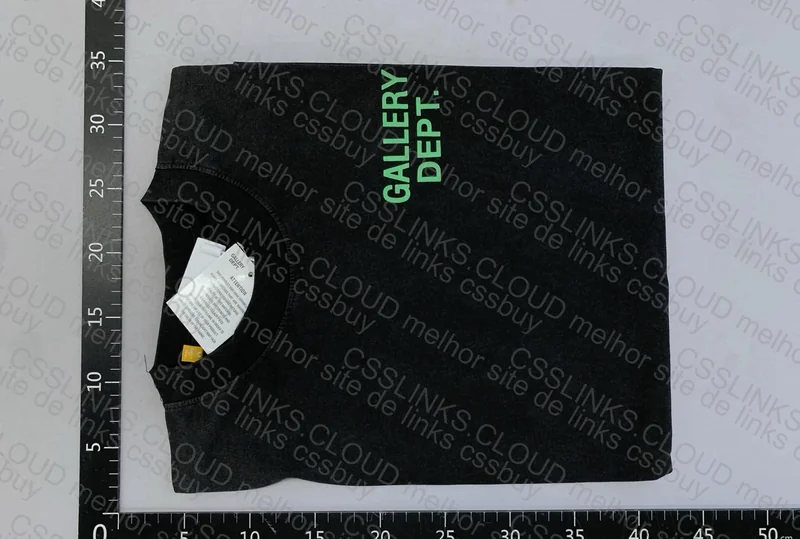 Camisa Gallery Dept 2