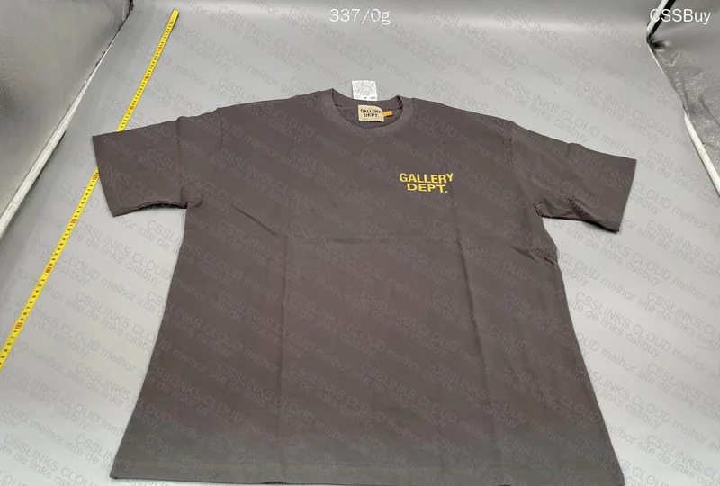 Gallery Dept. - Hollywood Shirt