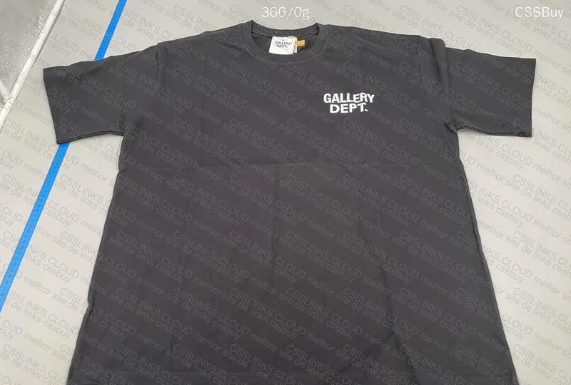 Gallery Dept. - Hollywood Shirt