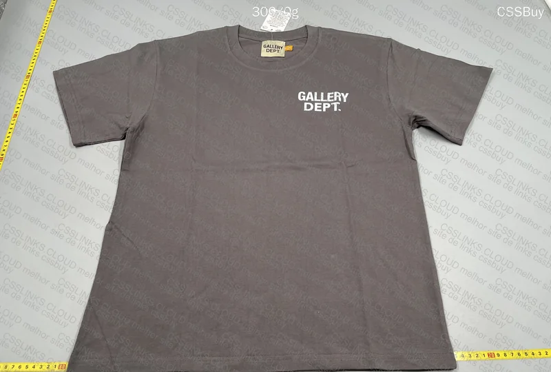 Gallery Dept Shirt