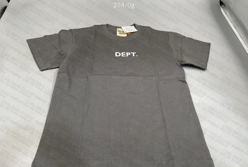 Gallery Dept. Shirt (RL or GL??) 2