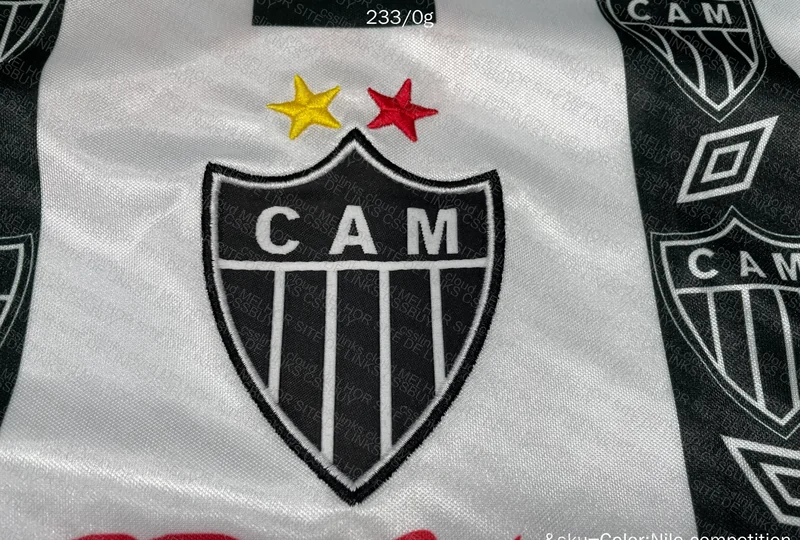 Galo 1995 Shirt