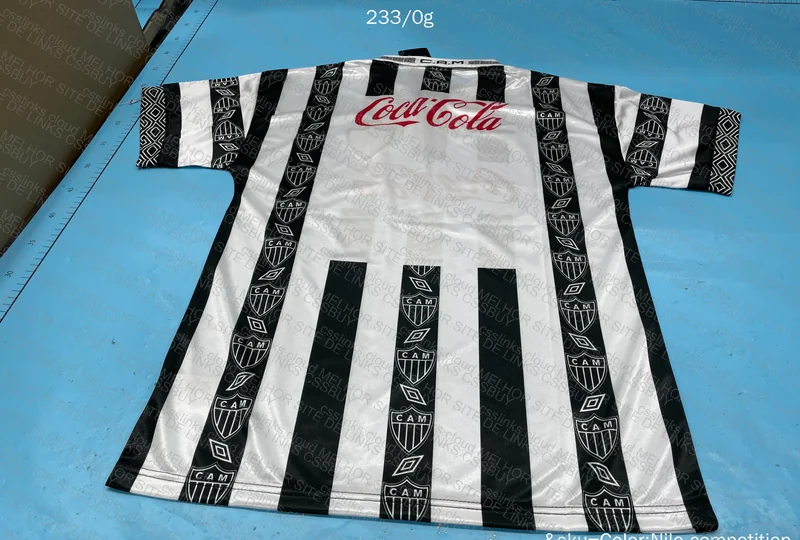 Galo 1995 Shirt 2