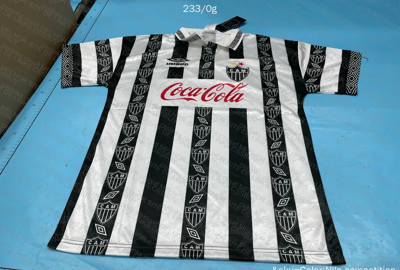 Galo 1995 Shirt 3