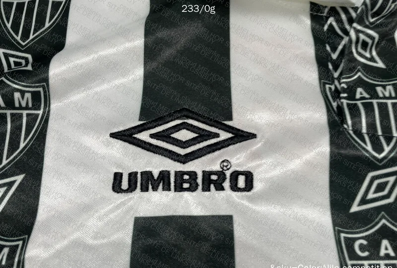 Galo 1995 Shirt 5