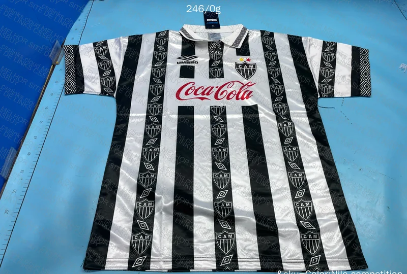 Galo 1995 Shirt 2