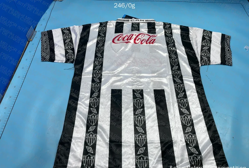 Galo 1995 Shirt 3