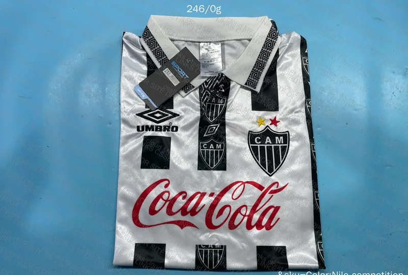 Galo 1995 Shirt 4