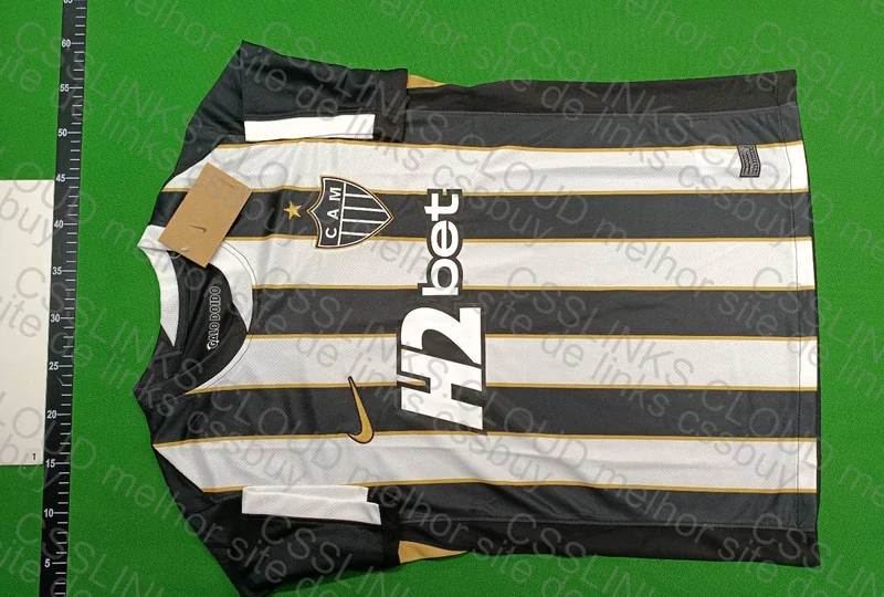 camisa galo 2026/27 3