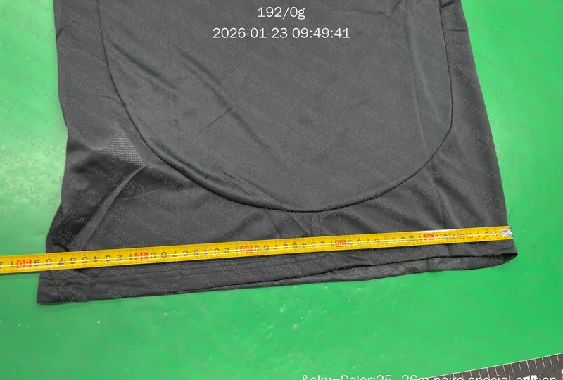 Camisa galo all black