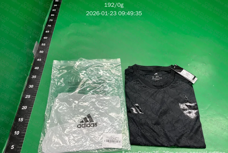 Camisa galo all black 4