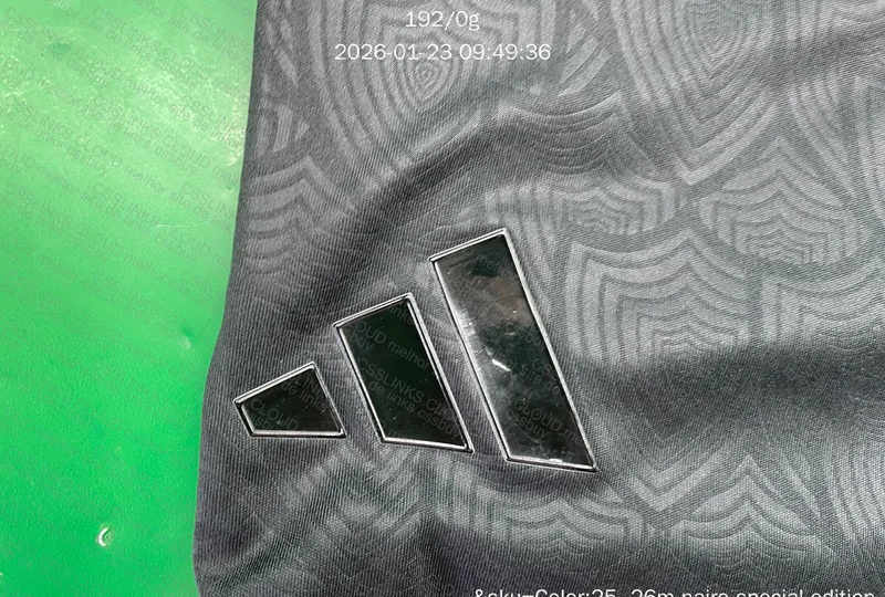 Camisa galo all black 9