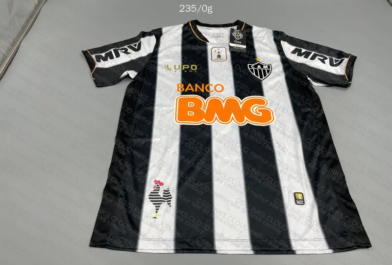 Galo Retro 2013 Shirt