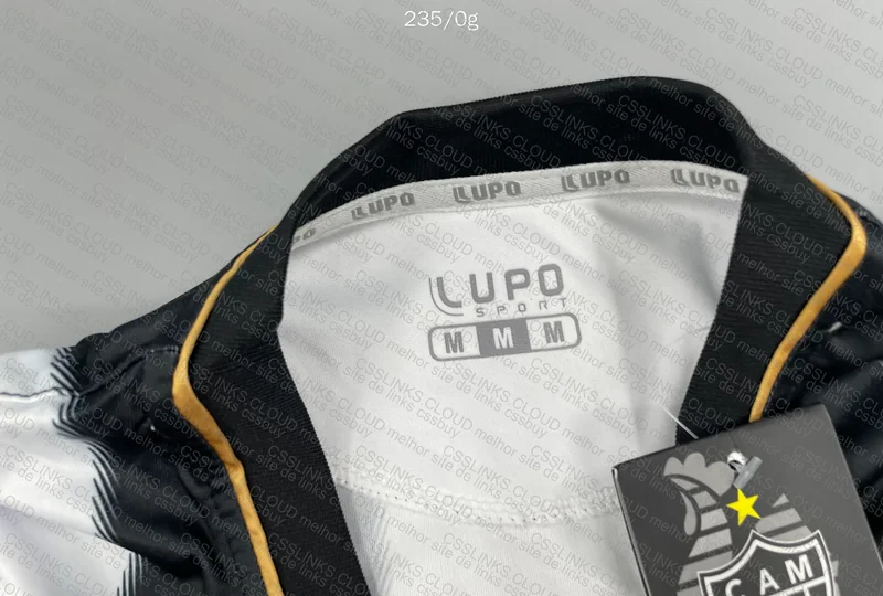 Galo Retro 2013 Shirt 4