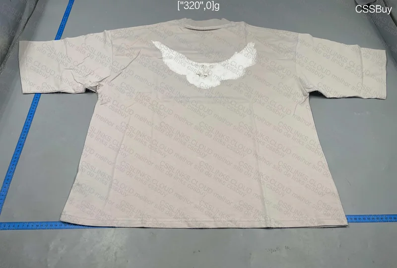 GAP Kanye West Shirt 3