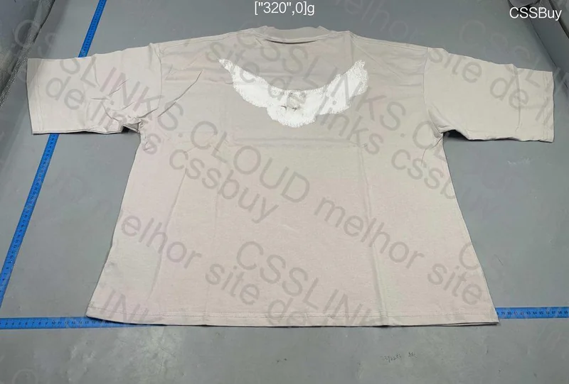 GAP Kanye West Shirt 5