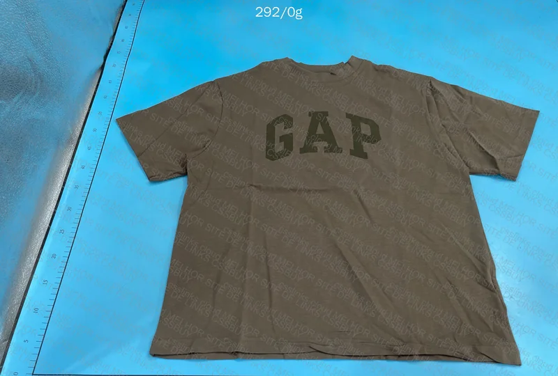 GAP x Yeezy Shirt