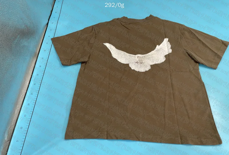 GAP x Yeezy Shirt 4