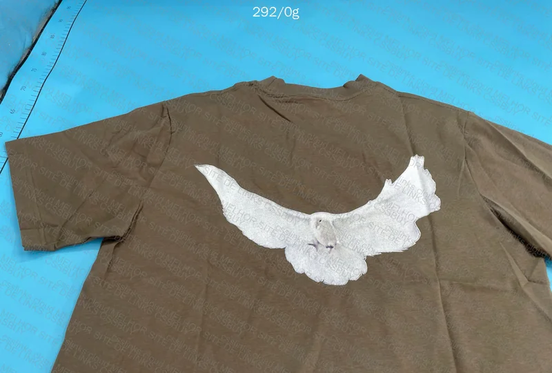 GAP x Yeezy Shirt 5