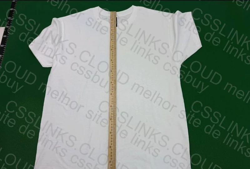 Gildan 180g Slim White 100% Cotton Shirt 4