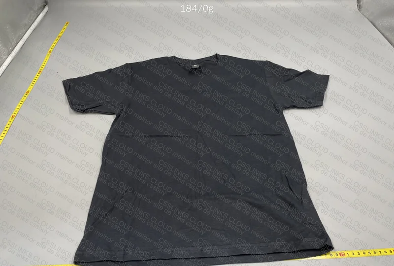 Gildan QC Shirt